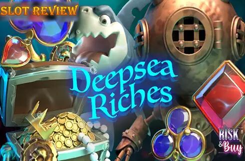 Deepsea Riches slot